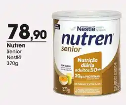 Zaffari Nutren senior oferta