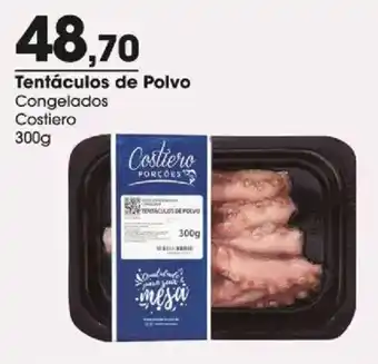 Tentáculos de Polvo