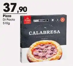 Zaffari Pizza di paolo calabresa oferta