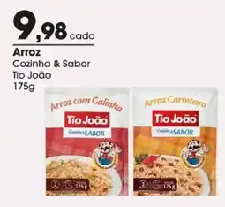 Zaffari Arroz cozinha & sabor oferta