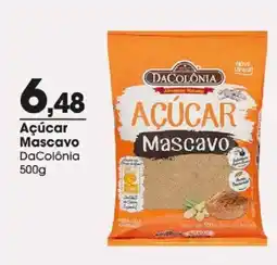 Zaffari Açúcar mascavo oferta