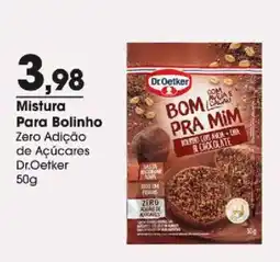 Zaffari Mistura para bolinho oferta