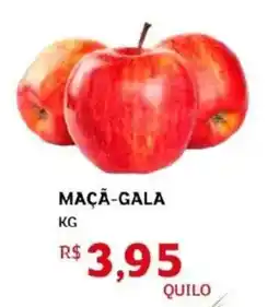 Assaí Atacadista Maçã-gala oferta