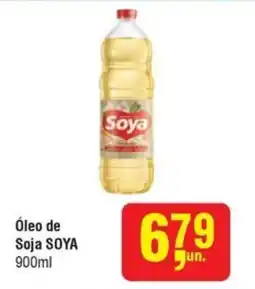 Higa Atacado Óleo de Soja SOYA oferta