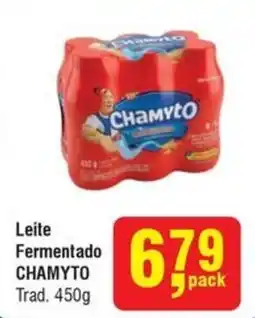 Higa Atacado Leite fermentado chamyto trad. oferta