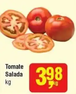 Higa Atacado Tomate Salada oferta