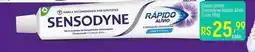 Muffato Sensodyne - óleo essence oferta