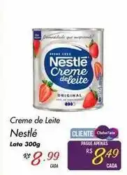 Muffato Original - creme de leite oferta