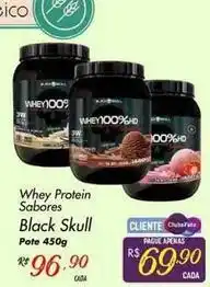 Muffato Sabores - whey protein sabores oferta