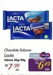 Muffato Sabores - chocolate sabores oferta