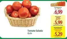 Atacadão Quero - tomate salada oferta