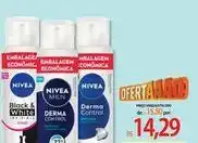 Atacadão Nivea - derma control oferta