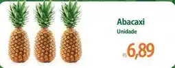 Atacadão Abacaxi oferta