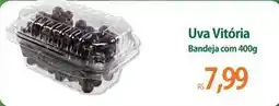 Atacadão Vitória - uva vitória oferta