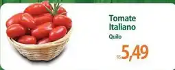 Atacadão Tomate italiano oferta