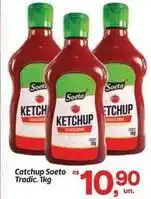 Fort Atacadista Rs - catchup oferta