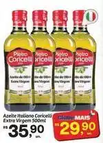 Fort Atacadista Pietro - azeite italiano extra virgem oferta