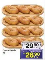 Fort Atacadista Cueca virada oferta