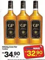 Fort Atacadista Whisky gran par oferta