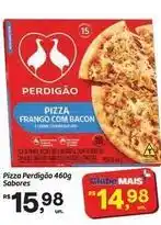 Fort Atacadista Sabores - pizza oferta
