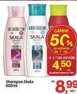 Fort Atacadista Skala - shampoo oferta