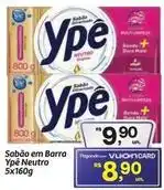 Fort Atacadista Ypê - sabao em barra neutro oferta