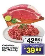 Fort Atacadista Coxão mole bouino pedaco oferta