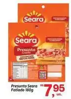 Fort Atacadista Seara - presunto oferta