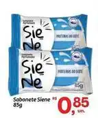 Fort Atacadista Siena - sabonete oferta