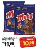 Fort Atacadista Original - achocolatado em pó oferta