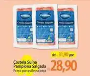 Atacadão Pamplona - costela suína salgada oferta