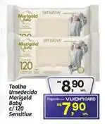 Fort Atacadista Baby - toalha umedecida baby oferta