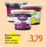 Atacadão Cremoso - doce cremoso oferta