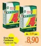 Atacadão Mate - erva mate oferta