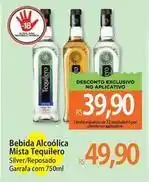 Atacadão De - bebida alcoolica mista tequilero oferta