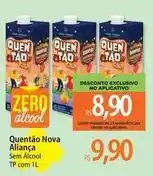 Atacadão Aliança - quenção nova oferta