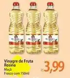 Atacadão Vinagre de fruta oferta