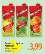Atacadão Maguary - refresco liquido oferta