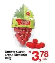 Fort Atacadista Sweet - tomate grape siluestrin oferta
