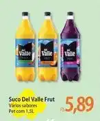 Atacadão Del valle - suco frut oferta