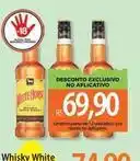 Atacadão De - whisky oferta