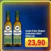 Spani Atacadista Andorinha - azeite extra virgem oferta