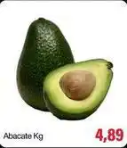 Spani Atacadista Abacate oferta
