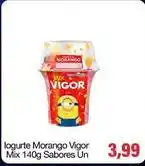Spani Atacadista Sabores - logurte morango vigor mix oferta
