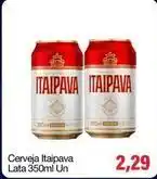 Spani Atacadista Itaipava - cerveja oferta