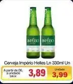 Spani Atacadista Imperio - cerveja oferta