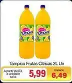 Spani Atacadista Tampico - frutas cítricas oferta