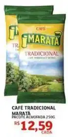 Assaí Atacadista Maratá - cafe tradicional oferta