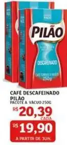 Assaí Atacadista De - cafe descafeinado oferta