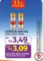 Assaí Atacadista Cerveja - cerveja oferta